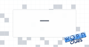 Stay with it Crossword Clue