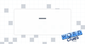 Stayed put Crossword Clue