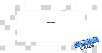 Stays cool Crossword Clue
