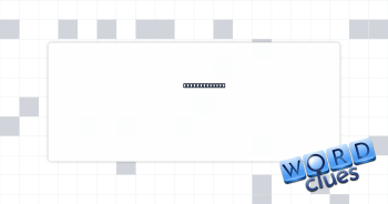 Stays in, say Crossword Clue