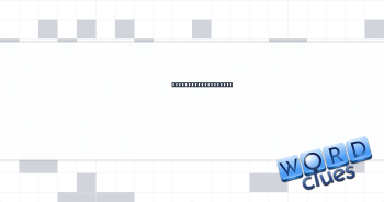 Stays inconspicuous Crossword Clue