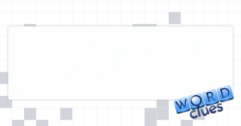 Steady brisk pace Crossword Clue