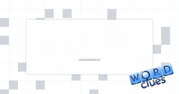 Steady fella Crossword Clue