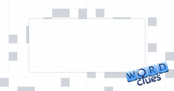 Steady guy Crossword Clue