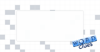 Steady Crossword Clue