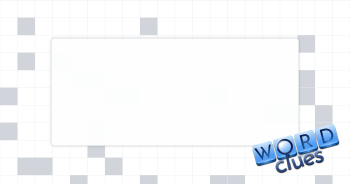 Steak choice Crossword Clue