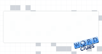Steal, as a show? Crossword Clue