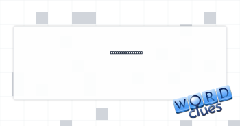 Stealthily quiet Crossword Clue