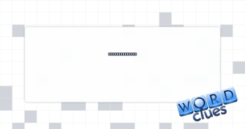 Stealthy agent Crossword Clue