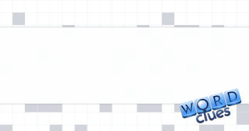 Steaming cloth press Crossword Clue