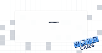 Steel helmet Crossword Clue