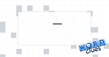 Steer, say Crossword Clue