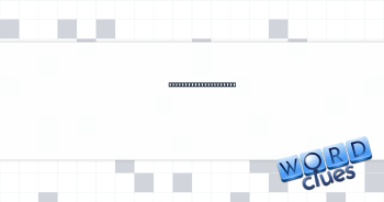 Steinbeck title ender Crossword Clue