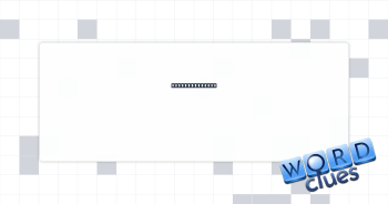 Steno supplies Crossword Clue