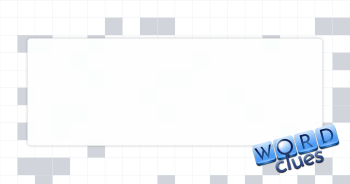 Stentorian sort Crossword Clue