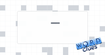 Stentorian Crossword Clue