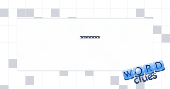 Step in flight Crossword Clue