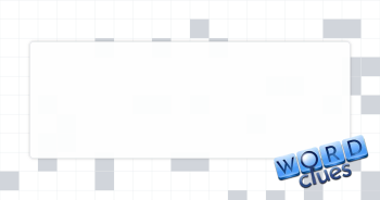 Step on the gas Crossword Clue