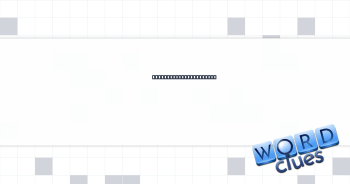 Steps this way, loudly Crossword Clue