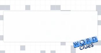 Stereo components Crossword Clue