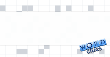 Stereotypical bookworm Crossword Clue