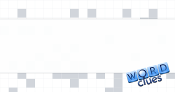 Stereotypical small town Crossword Clue