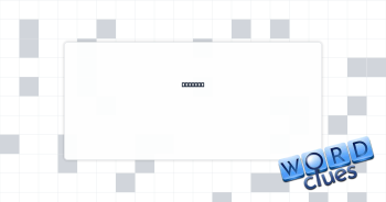 Sterile Crossword Clue