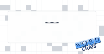 Stern, resolute Crossword Clue