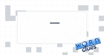 Stew holder Crossword Clue