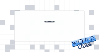 Stick around Crossword Clue