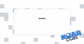 Stick fast Crossword Clue