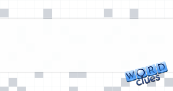 Stick for a snowman, say Crossword Clue