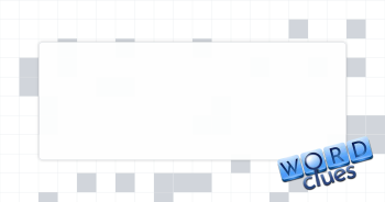 Stick or shaft Crossword Clue
