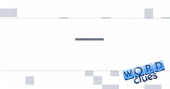 Stick out noticeably Crossword Clue