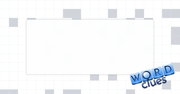 Stick up for Crossword Clue