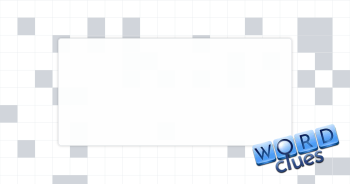 Sticker #2 Crossword Clue