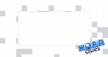 Sticker #4 Crossword Clue