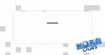 Sticks firmly Crossword Clue