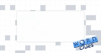 Sticks on Crossword Clue