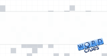 Sticky paving stuff Crossword Clue