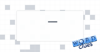 Sticky spot Crossword Clue