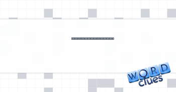 Stiff, old-timey undergarment Crossword Clue