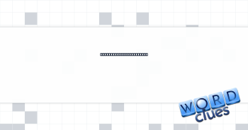 Stiffened inner garment Crossword Clue