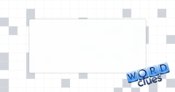 Stifles Crossword Clue