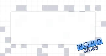 Stiletto, e.g. Crossword Clue