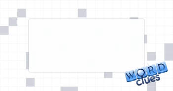 Still abed Crossword Clue