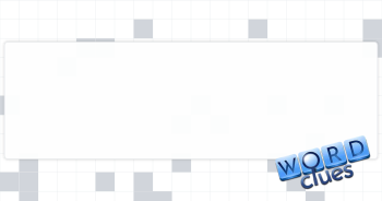 Still slightly wet Crossword Clue