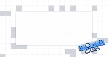 Stimpy's bud Crossword Clue