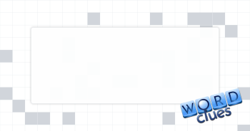 Stink or funk Crossword Clue