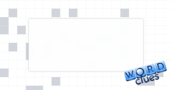 Stink Crossword Clue